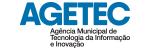 Desenvolvido pela AGETEC
